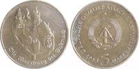 DDR 5 Mark Wartburg bei Eisenach. -