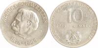 DDR 10 Mark Albert Schweitzer. -