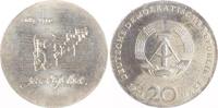 DDR 20 Mark Johann Sebastian Bach. -