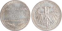 Frankfurt, Stadt Doppelgulden -