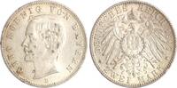 Bayern 2 Mark Otto 1886-1913. -