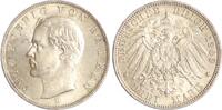 Bayern 3 Mark Otto 1886-1913. -