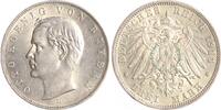 Bayern 3 Mark Otto 1886-1913. -