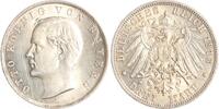Bayern 3 Mark Otto 1886-1913. -