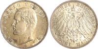 Bayern 3 Mark Otto 1886-1913. -