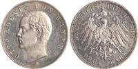 Bayern 3 Mark Otto 1886-1913. -