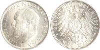 Bayern 2 Mark Ludwig III. 1913-1918. -