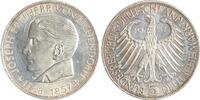 Bundesrepublik Deutschland 5 DM Eichendorff. -