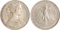 Frankfurt Vereinstaler -