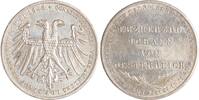 Frankfurt, Stadt Doppelgulden -