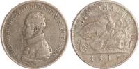 Preussen Taler Friedrich Wilhelm III. 1797-1840. -