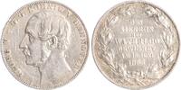 Hannover Taler Georg V. 1851-1866. -