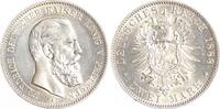 Preussen 2 Mark Friedrich III. 1888. -