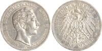 Preussen 5 Mark Wilhelm II. 1888-1918. -