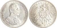 Preussen 5 Mark Wilhelm II. 1888-1918. -