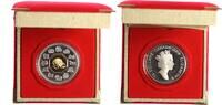 Kanada 15 Dollars Lunar - Jahr der Ratte. -