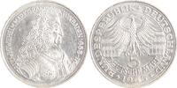 Bundesrepublik Deutschland 5 DM Markgraf von Baden. -