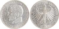 Bundesrepublik Deutschland 5 DM Eichendorff. -
