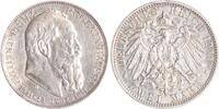 Bayern 2 Mark Luitpold, Prinzregent. -