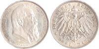 Bayern 3 Mark Luitpold, Prinzregent -