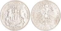 Hamburg 5 Mark -