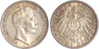 Preussen 2 Mark Wilhelm II. 1888-1918. -