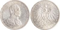 Preussen 5 Mark Wilhelm II. 1888-1918. -