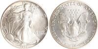 USA 1 Dollar 1986 American Eagle. Stempelglanz 52.79 US$ Tax included +  11.73 US$ shipping