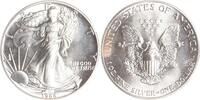 USA 1 Dollar 1988 American Eagle. Stempelglanz 52.79 US$ Tax included +  11.73 US$ shipping