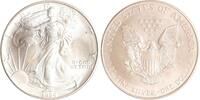 USA 1 Dollar 1994 American Eagle. Stempelglanz 52.79 US$ Tax included +  11.73 US$ shipping
