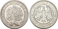 Weimarer Republik 5 Reichsmark 1928 G Eichbaum. Sehr sch&ouml;n - vorz&uuml;glich 167.65 US$  +  11.56 US$ shipping