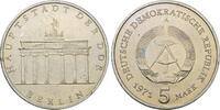 DDR 5 Mark Brandenburger Tor. -