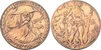 Thale am Harz Doppeltaler 1923 Wilder Mann. Vorz&uuml;glich 1,131.32 元  ＋  78.02 元 运费
