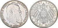 Bayern 2 Mark 1911 D Luitpold, Prinzregent. Sehr sch&ouml;n - vorz&uuml;glich 273.08 元  ＋  78.02 元 运费