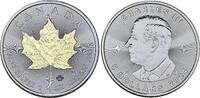 Kanada 5 Dollars 2024 Maple Leaf - Golden Enigma. Stempelglanz in Kapsel 741.21 元  ＋  78.02 元 运费