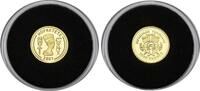 Togo 1500 Francs 2007 Nofretete. Polierte Platte in Kapsel + Zertifikat 624.18 元  ＋  78.02 元 运费