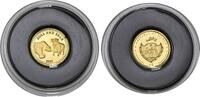 Palau 1 Dollar 2007 Bull and Bear. Polierte Platte in Kapsel + Zertifikat 624.18 元  ＋  78.02 元 运费