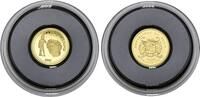 Benin 1500 Francs 2007 David Statue. Polierte Platte in Kapsel + Zertifikat 624.18 元  ＋  78.02 元 运费