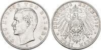Bayern 3 Mark Otto 1886-1913. -