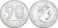 Niue 2 Dollars -