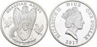 Niue 1 Dollar -