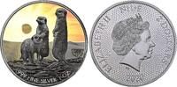 Niue 2 Dollars -