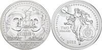 Niue 2 Dollars -