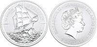Solomon Islands 2 Dollars -