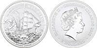 Solomon Islands 2 Dollars -