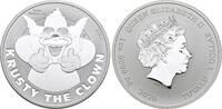 Tuvalu 1 Dollar -