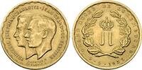 Luxemburg 20 Francs 1953 Charlotte 1919-1964. Vorz&uuml;glich - Stempelglanz 1,009.99 US$  +  23.09 US$ shipping