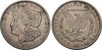 USA Morgan Dollar 1921 Sehr sch&ouml;n 69.26 US$  +  11.54 US$ shipping