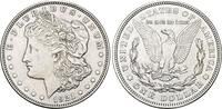 USA Morgan Dollar 1921 Sehr sch&ouml;n 69.26 US$  +  11.54 US$ shipping