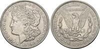 USA Morgan Dollar 1921 Sehr sch&ouml;n 69.26 US$  +  11.54 US$ shipping